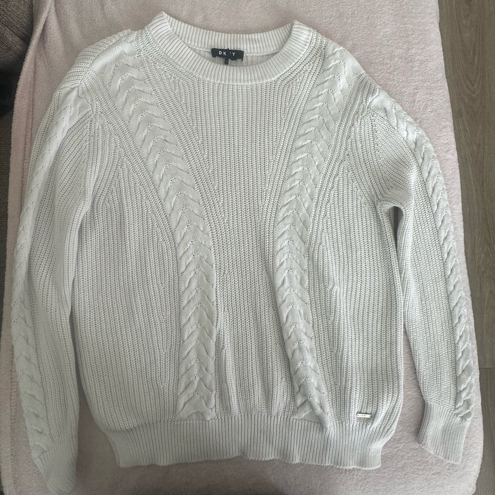 DKNY Sweater